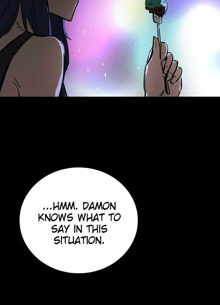 Fray Chapter 37 - Page 87