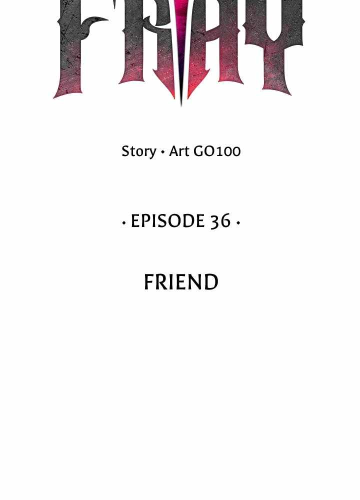 Fray Chapter 37 - Page 92