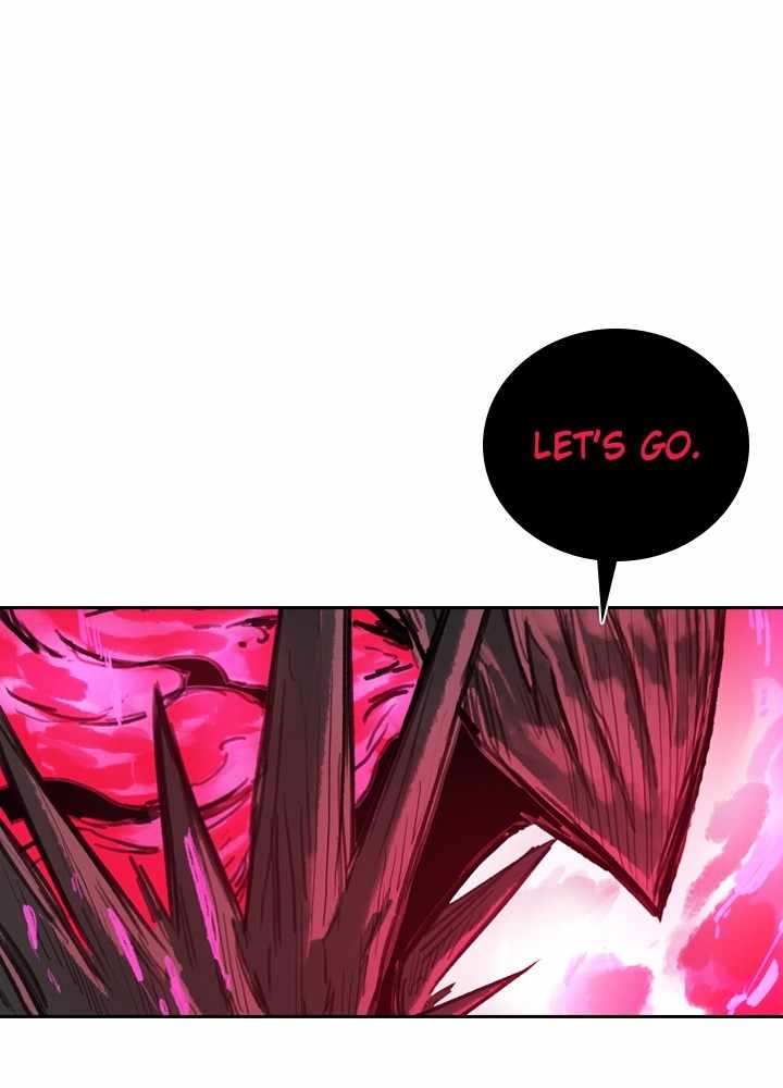 Fray Chapter 38 - Page 1
