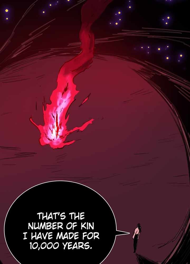 Fray Chapter 38 - Page 14