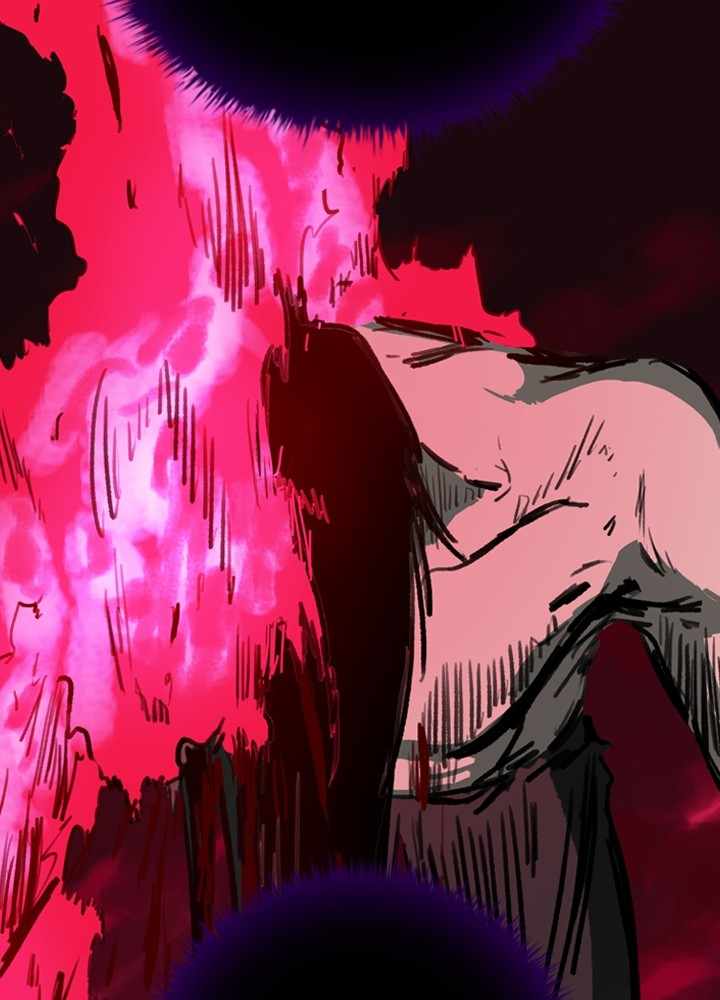 Fray Chapter 38 - Page 69