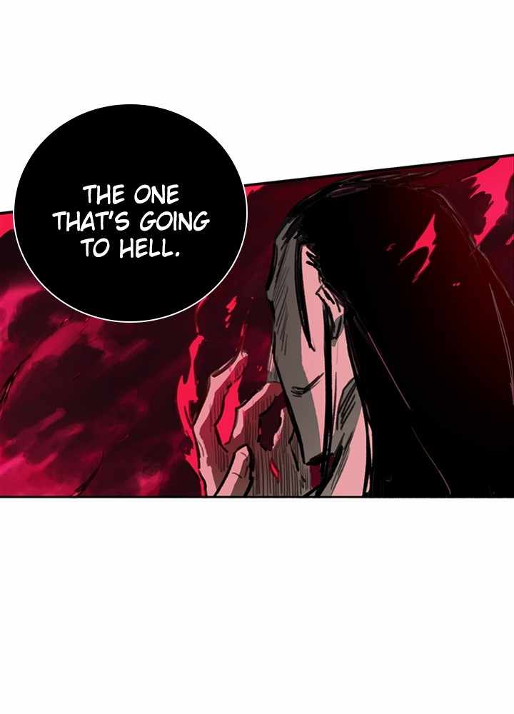Fray Chapter 38 - Page 76