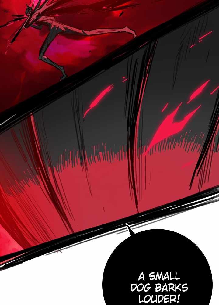Fray Chapter 38 - Page 97