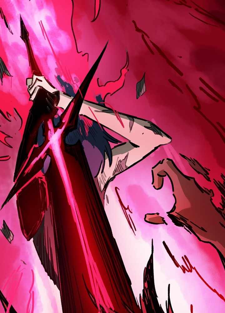Fray Chapter 39 - Page 112