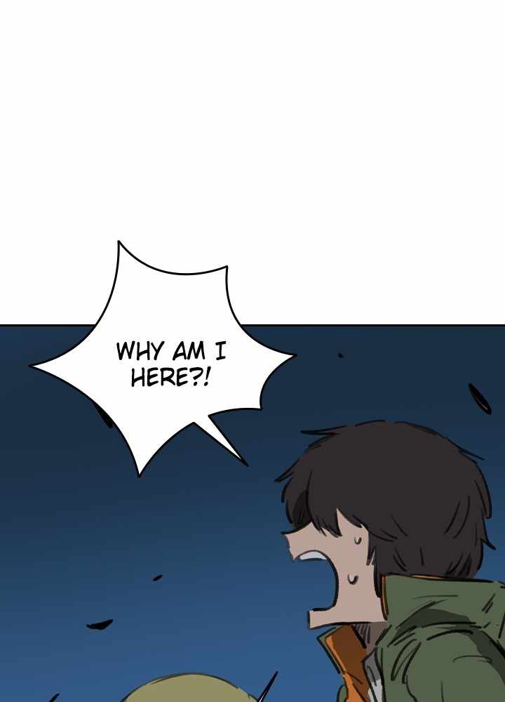 Fray Chapter 39 - Page 15