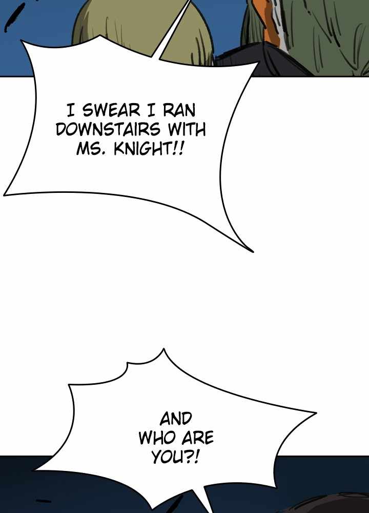 Fray Chapter 39 - Page 16