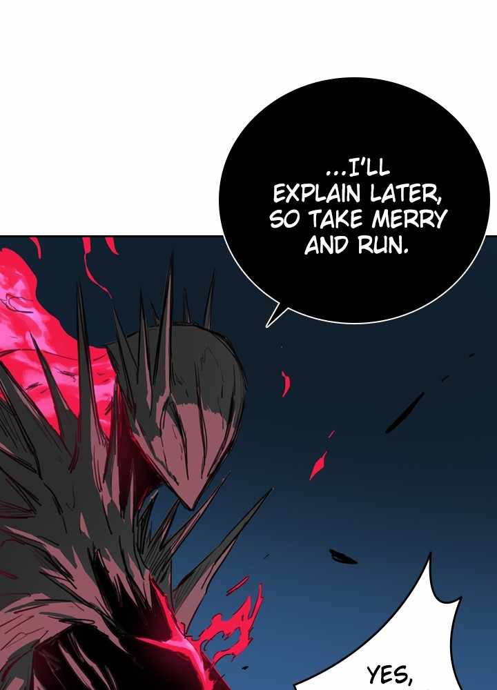 Fray Chapter 39 - Page 18