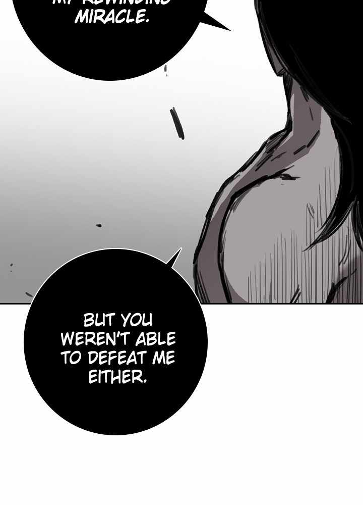 Fray Chapter 39 - Page 20