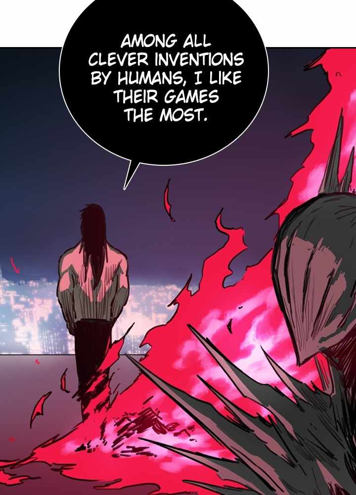 Fray Chapter 39 - Page 31