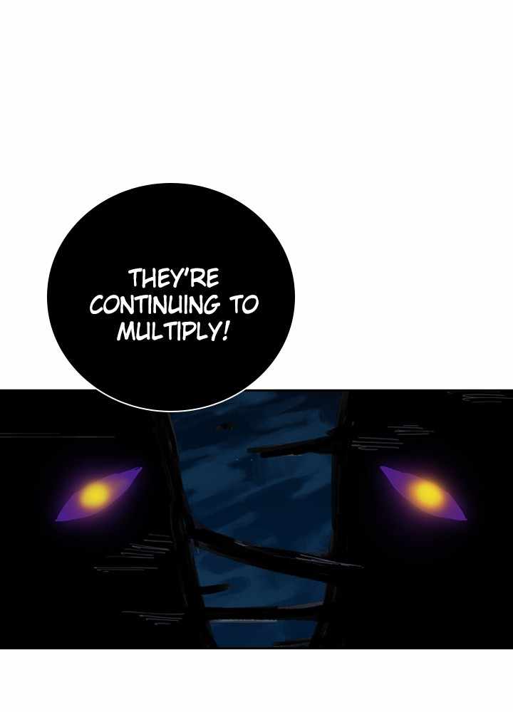 Fray Chapter 39 - Page 47