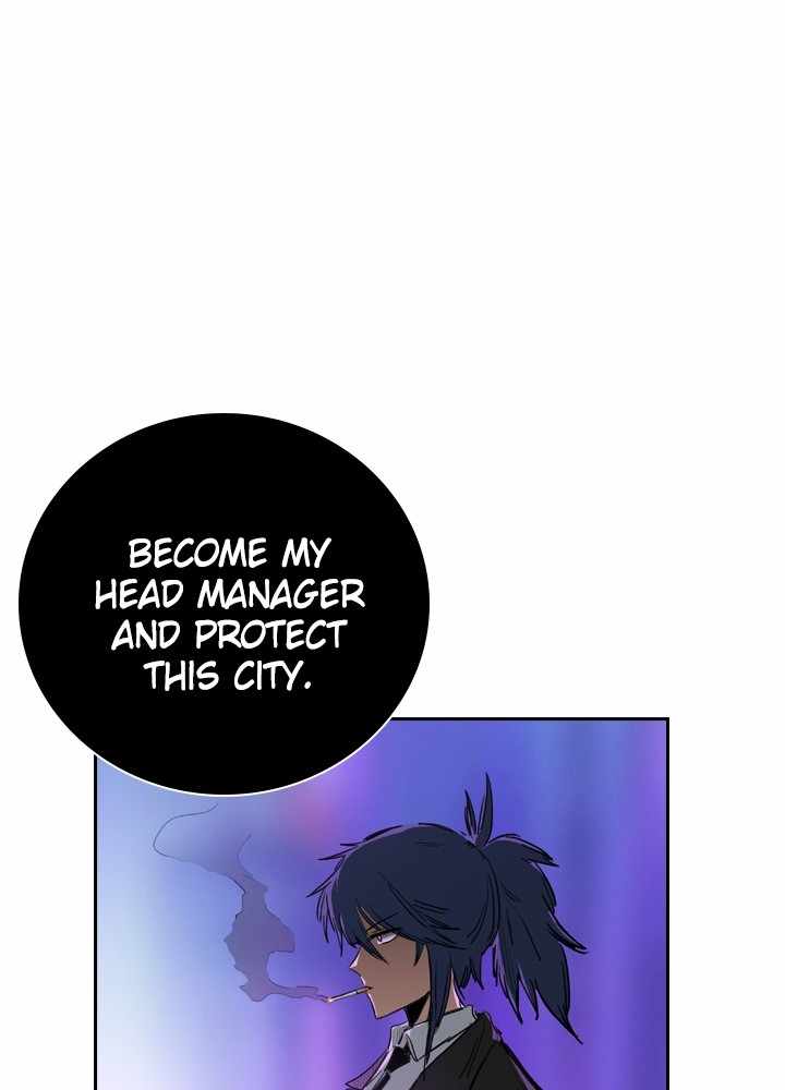 Fray Chapter 39 - Page 85