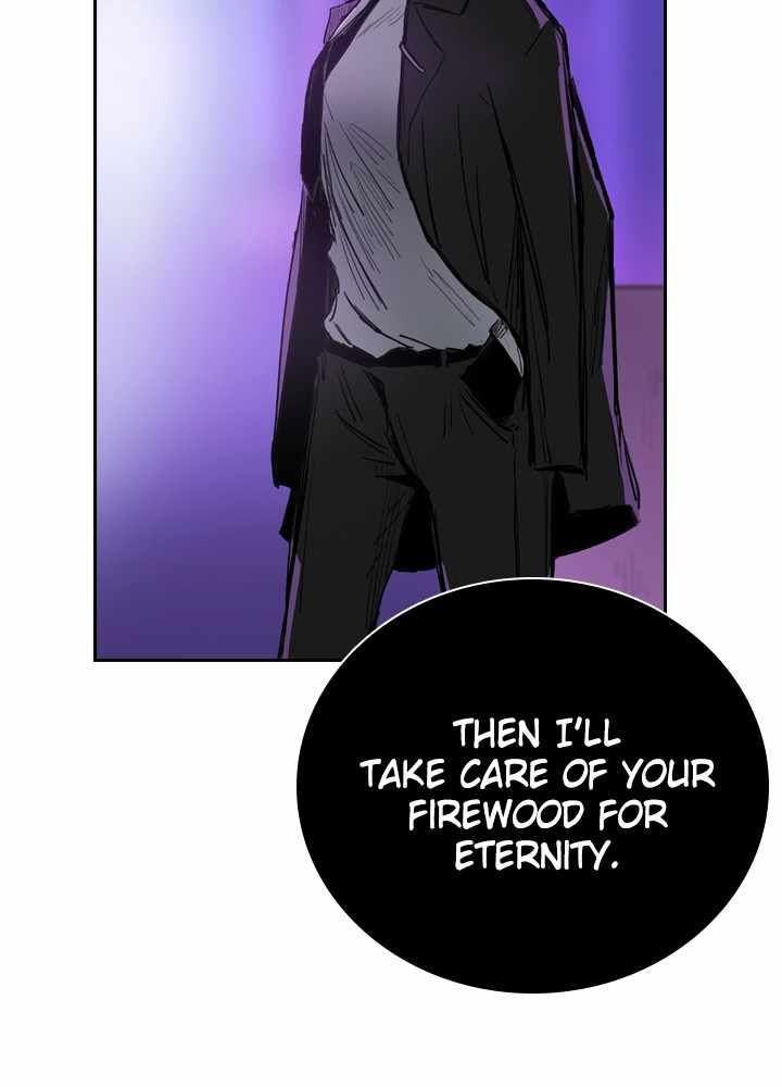 Fray Chapter 39 - Page 86