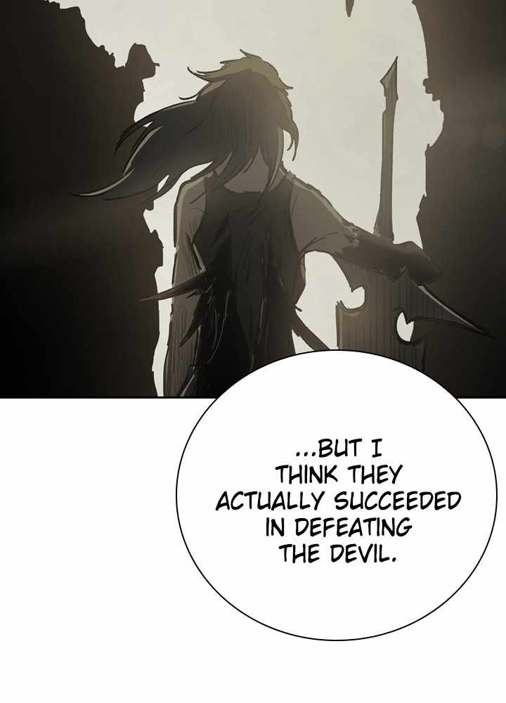 Fray Chapter 40 - Page 104