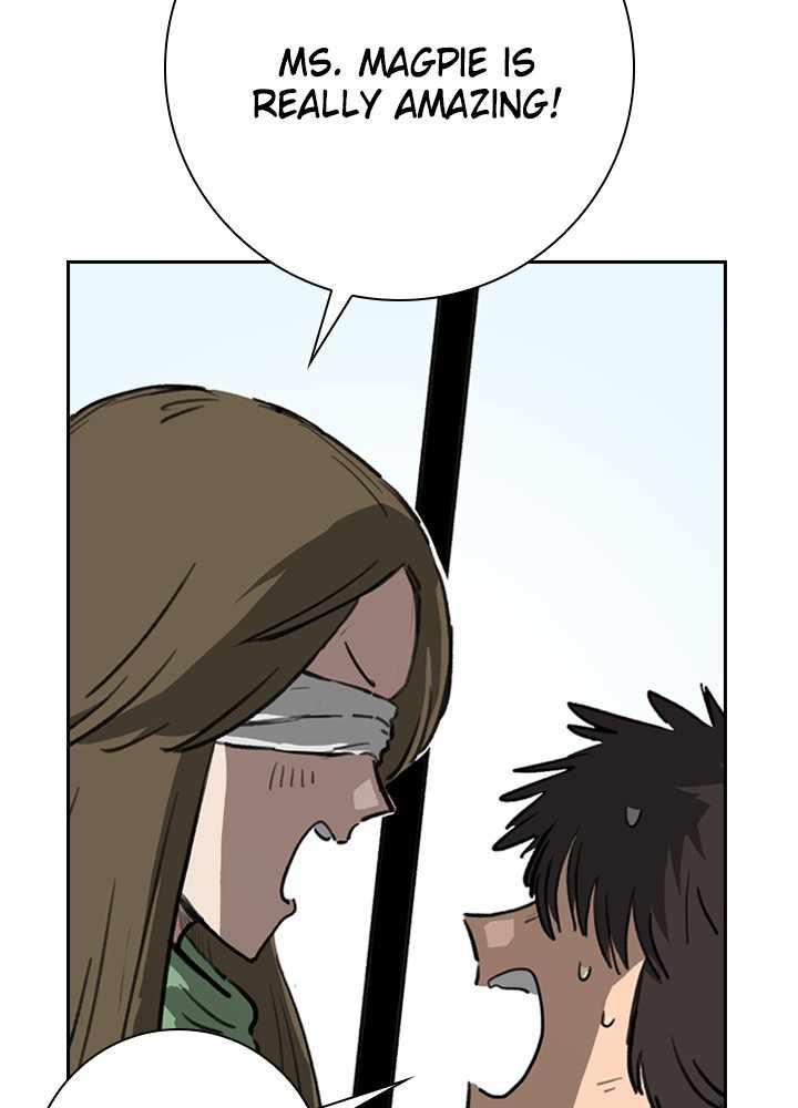 Fray Chapter 40 - Page 109