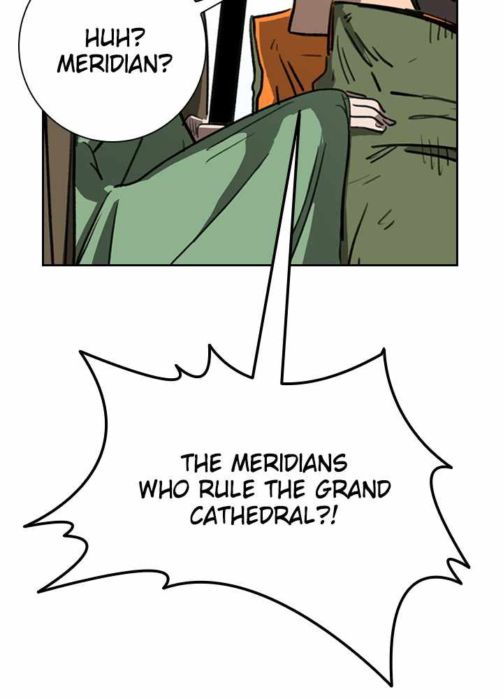 Fray Chapter 40 - Page 110