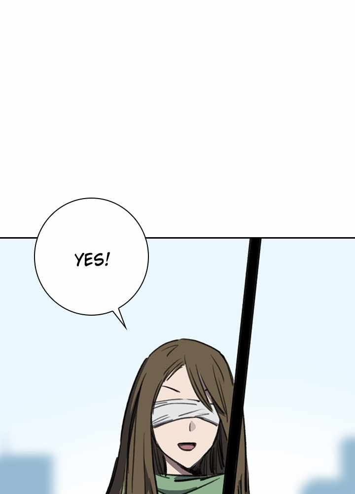Fray Chapter 40 - Page 111