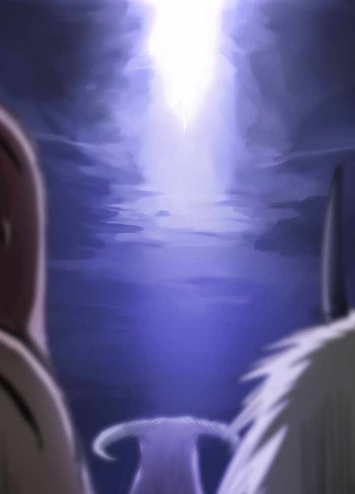 Fray Chapter 40 - Page 114