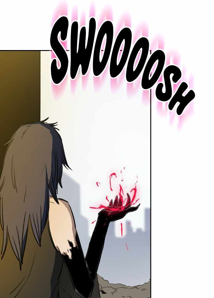 Fray Chapter 40 - Page 3