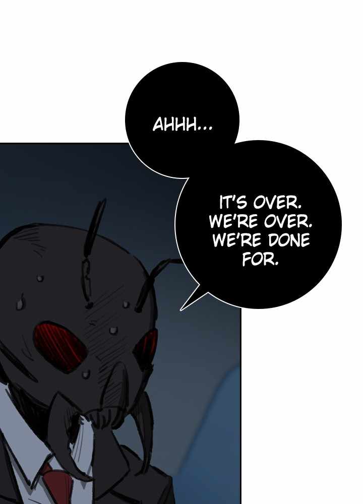 Fray Chapter 40 - Page 22