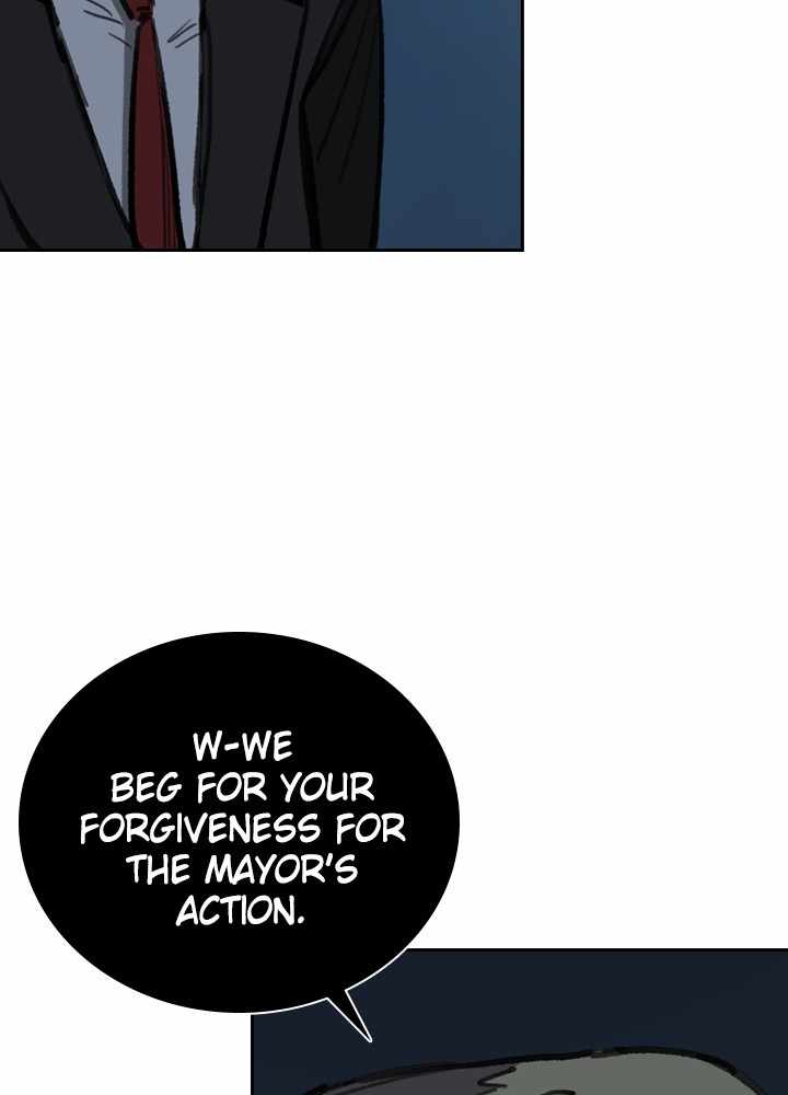 Fray Chapter 40 - Page 23