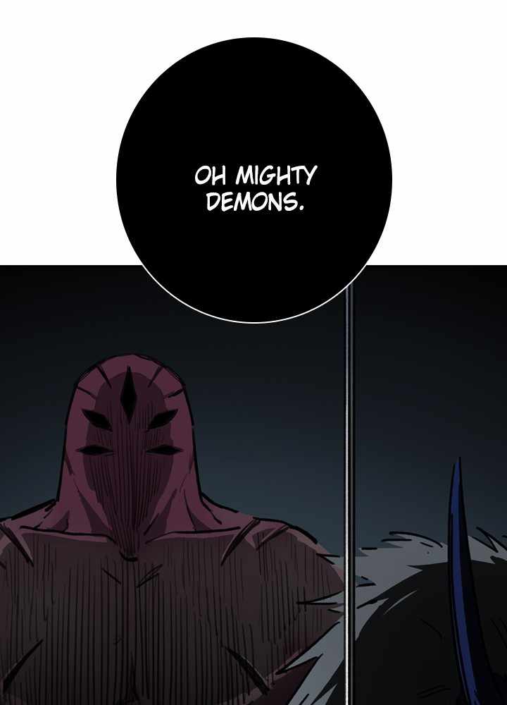 Fray Chapter 40 - Page 25
