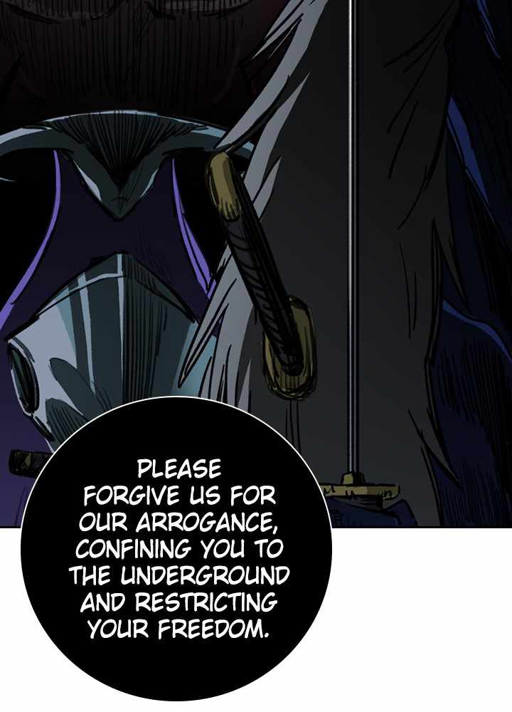 Fray Chapter 40 - Page 26
