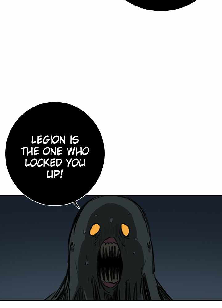 Fray Chapter 40 - Page 29