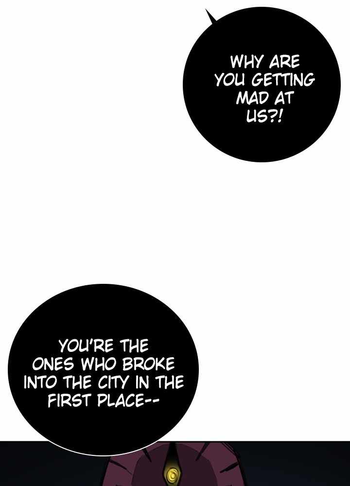 Fray Chapter 40 - Page 30
