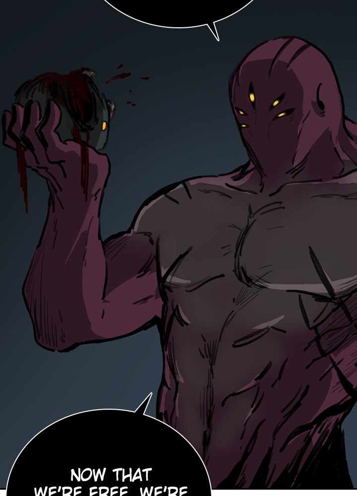 Fray Chapter 40 - Page 33