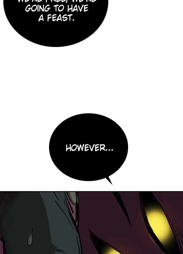 Fray Chapter 40 - Page 34