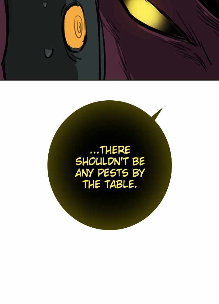 Fray Chapter 40 - Page 35
