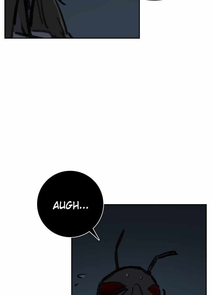 Fray Chapter 40 - Page 37