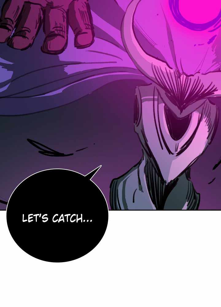 Fray Chapter 40 - Page 43