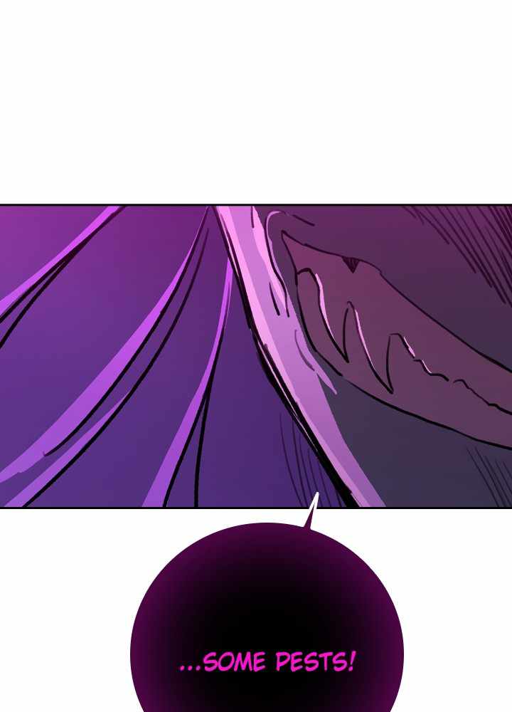 Fray Chapter 40 - Page 44