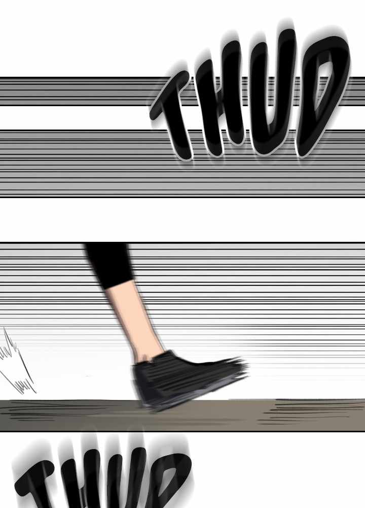 Fray Chapter 40 - Page 58