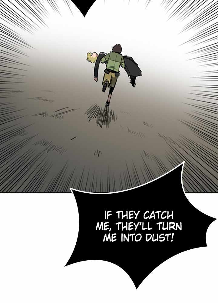 Fray Chapter 40 - Page 66