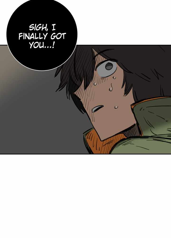 Fray Chapter 40 - Page 70