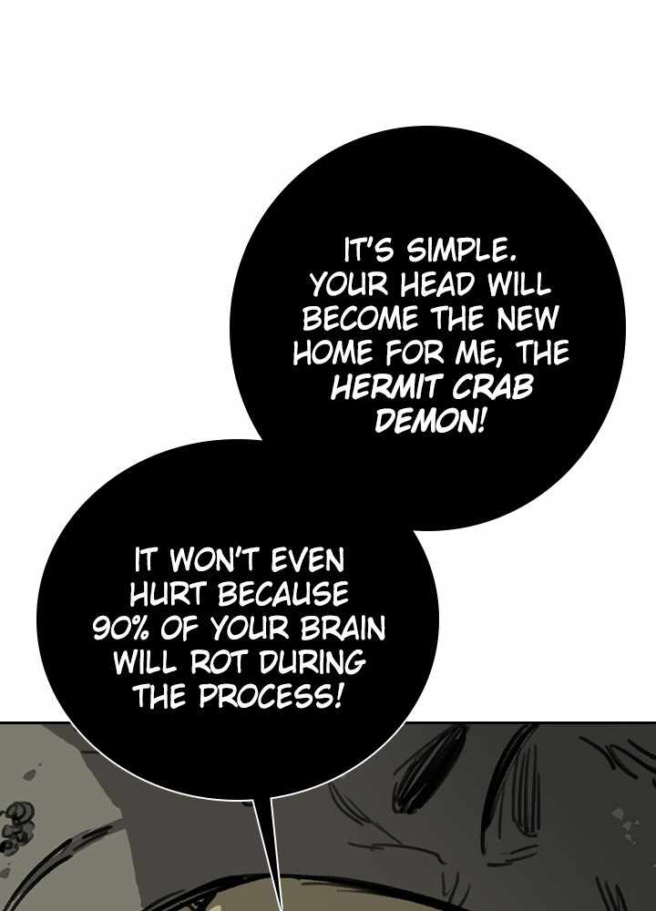 Fray Chapter 40 - Page 71