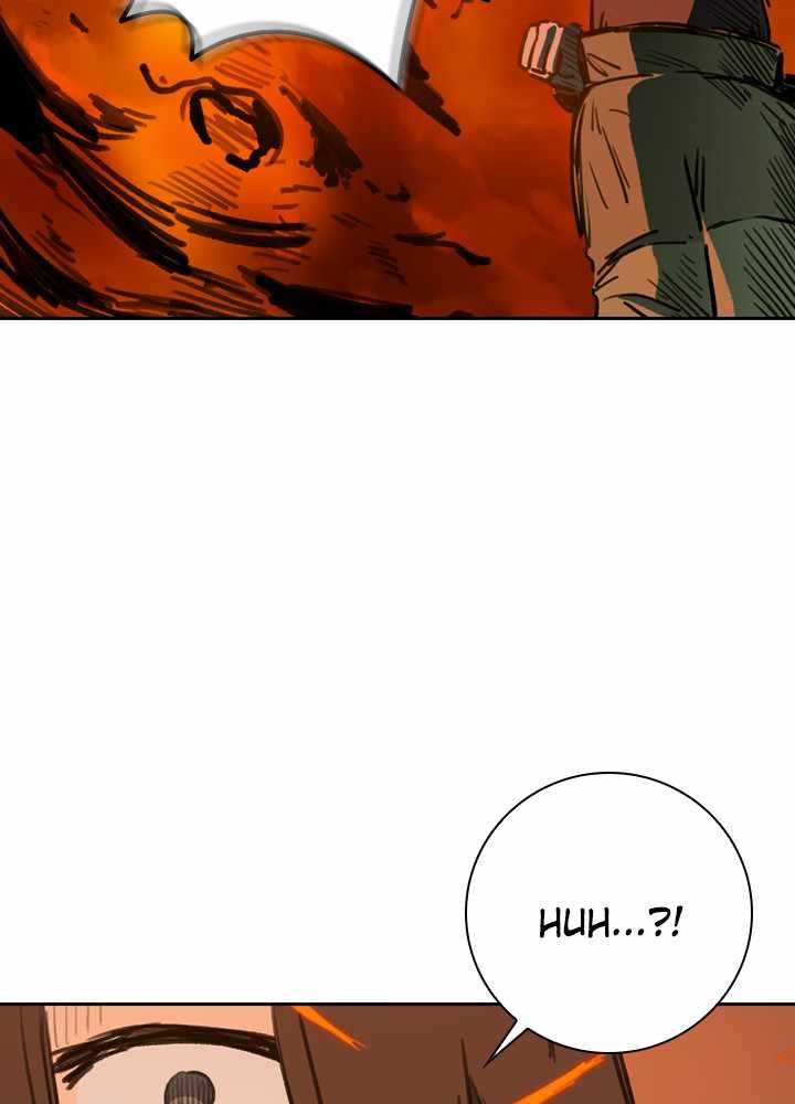 Fray Chapter 40 - Page 83