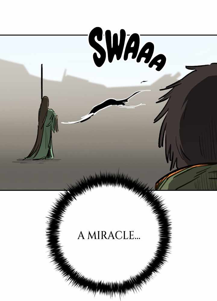 Fray Chapter 40 - Page 91