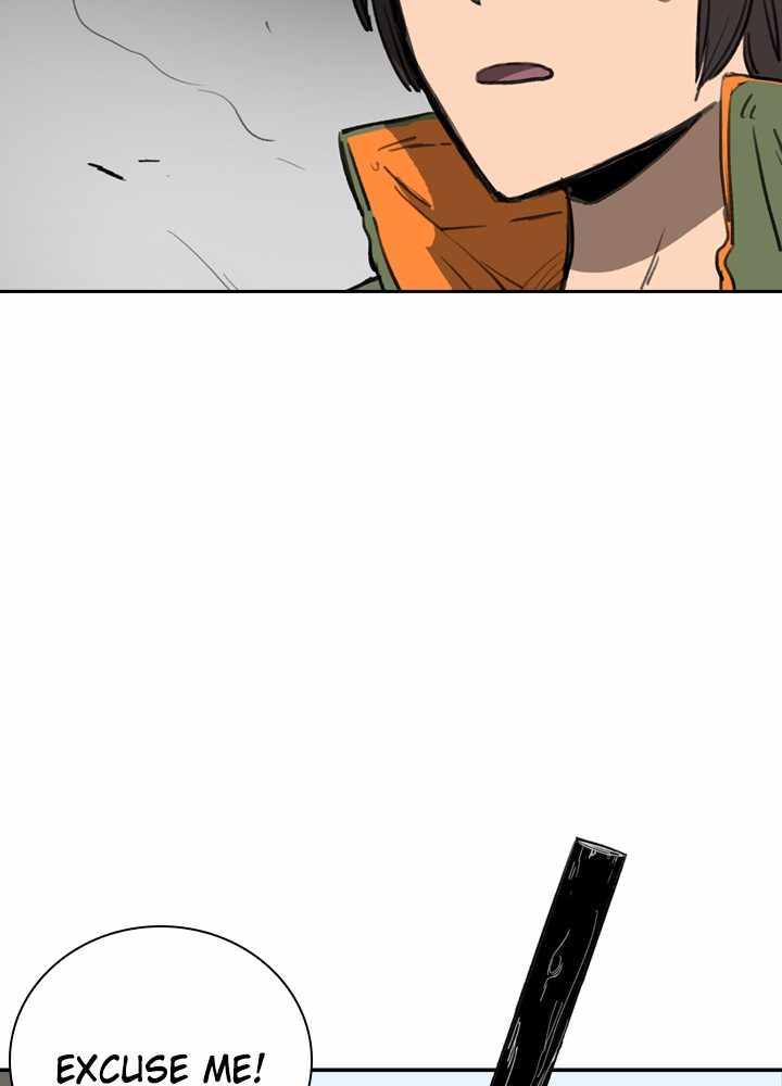 Fray Chapter 40 - Page 93