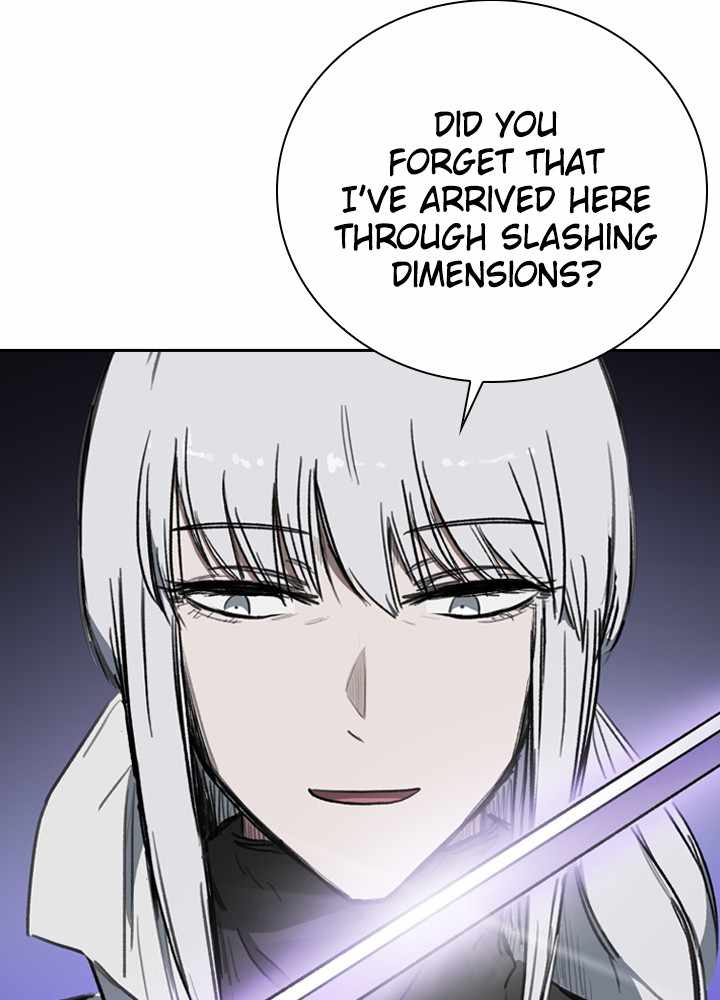 Fray Chapter 41 - Page 109