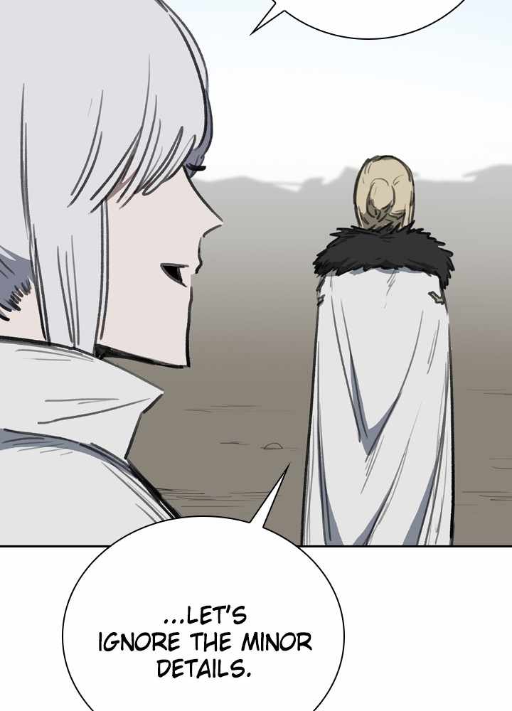 Fray Chapter 41 - Page 12