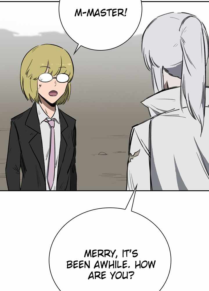 Fray Chapter 41 - Page 111