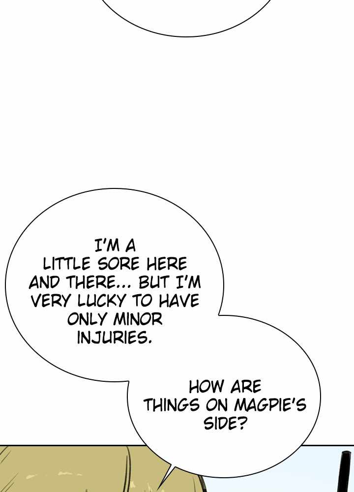 Fray Chapter 41 - Page 112