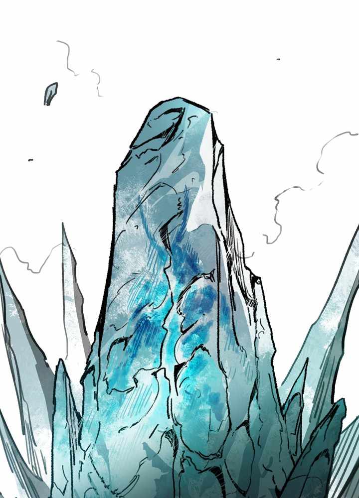 Fray Chapter 41 - Page 114