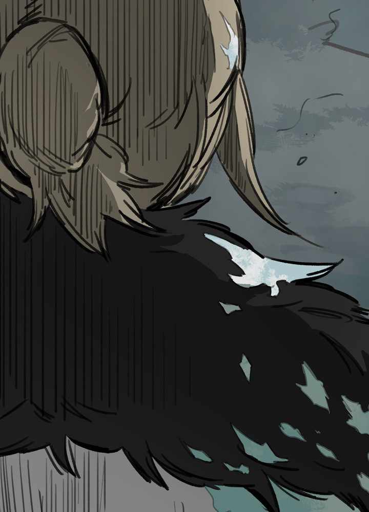 Fray Chapter 41 - Page 116