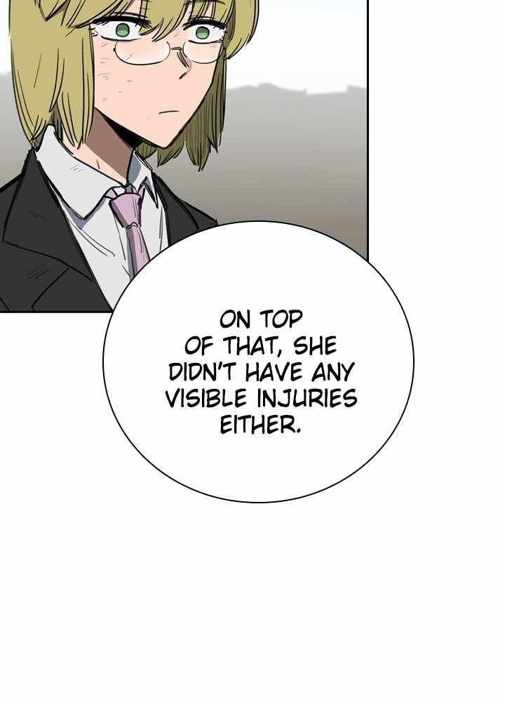 Fray Chapter 41 - Page 122