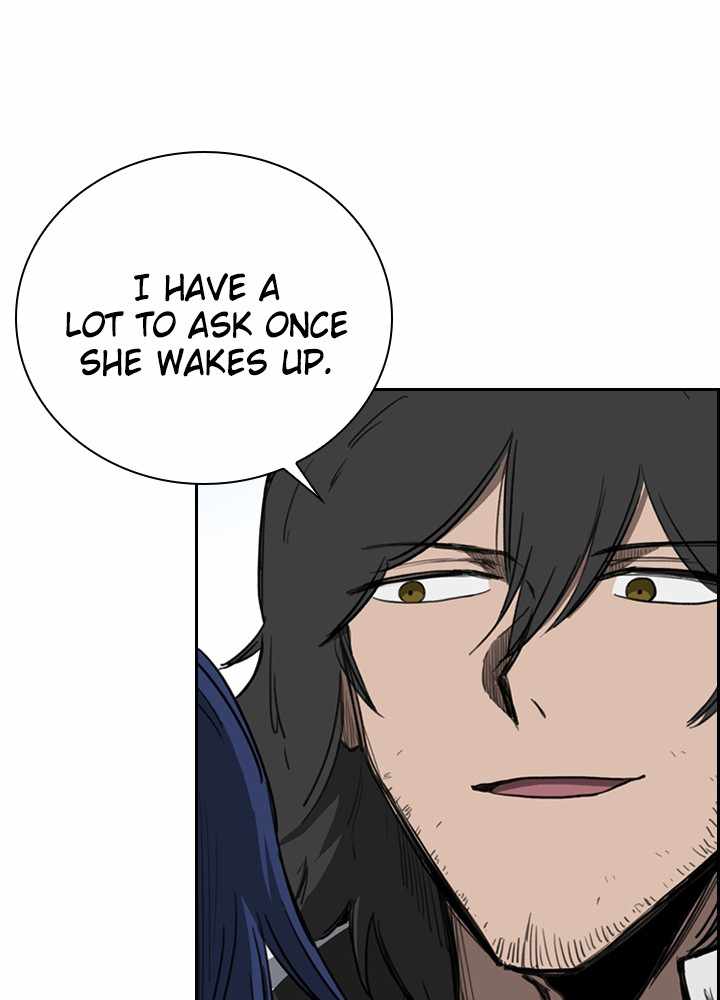 Fray Chapter 41 - Page 15