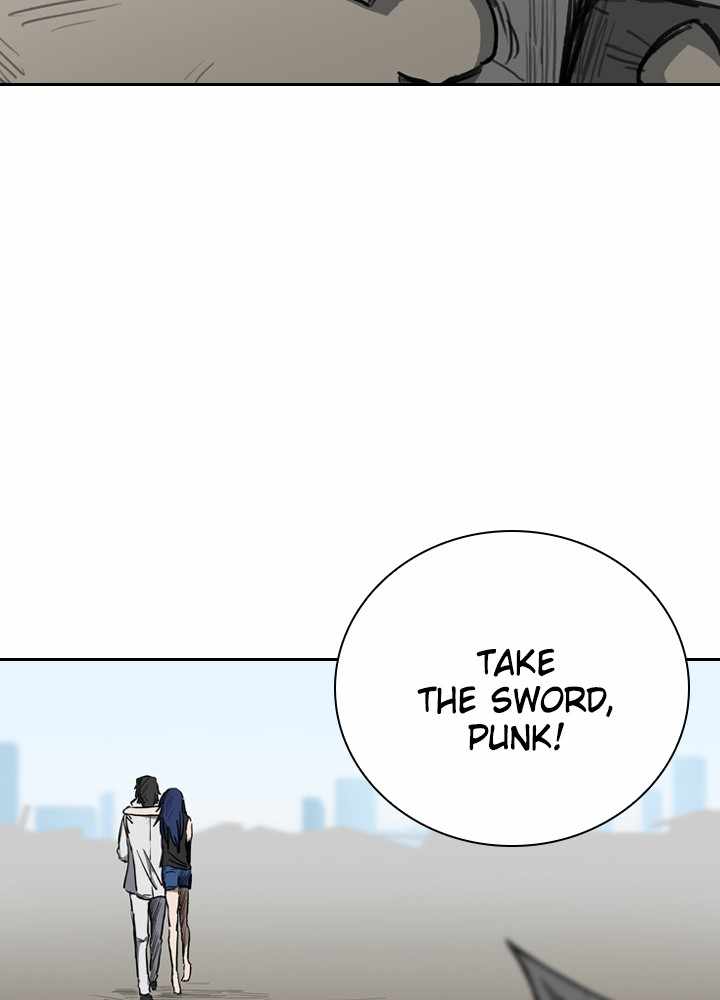 Fray Chapter 41 - Page 19